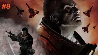 Killzone: Liberation (PS5) Walkthrough Gameplay #8 [4K ULTRAHD]