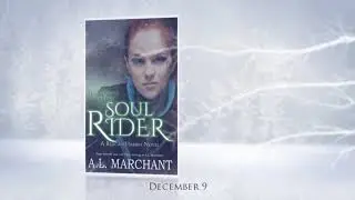 Crazy Ink Book Trailers/December 2019 Releases