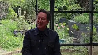 The Road To Looking For A Day In The Night - a conversation with Pete Paphides.  Episode 2.