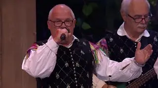 Modrijani in Fantje z vseh vetrov - Ne pozabi domovine, Slovenija je domovina tvoja