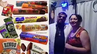 N&atilde;o Percam Domingo a Nostalgia Est&aacute; no Ar , Vamos Relembrar Os Doces , Festas da Nossa &Eacute;POCA dia 07 