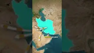 Чего США хотят от Ирана СЕЙЧАС #короткоевидео #факты