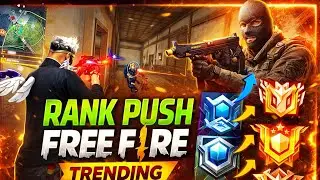 😂 Free Fire Funny Moments 2026 | Noob to Pro Comedy Gameplay 🤣 #freefire 