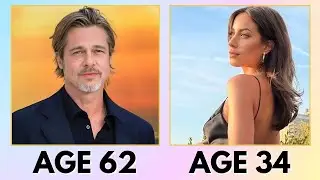 100+ Hollywood Stars & Their Real Life Partners 2026