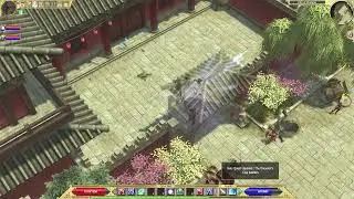Titan Quest Anniversary Edition Act 3 pt2 Game Play Stormcaller