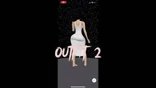 IMVU OUTFITS UNDER 4,000🙂