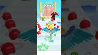 destiny run all levels, game for android, apps 4,4 #shorts