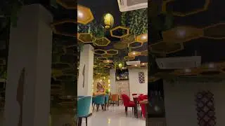 Second wife Cafe || Ambiance Check ✅