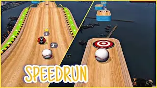 GOING BALLS ⚾️ SPEED RUN 2x ⏭️ LEVEL 159-161 ⚡️GAMEPLAY