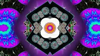 DON'T DRINK FROM THE WATERS OF DECEPTION...MINROO ARTS 4XXFUNK