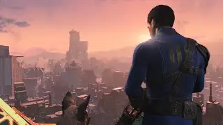 Fallout 4 i3 4160 Intel HD graphics 4400 Low Settings