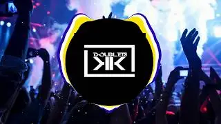 COMMERCIAL Psytrance mixed by DoubleK