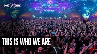 THIS IS WHO WE ARE 👊 | Masters of Hardcore