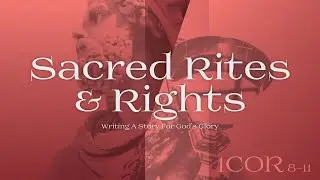 November 16, 2025 - Willingdon Church Service - 1 Corinthians 11:2-16