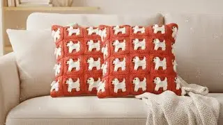Perfect Crochet Sweater, Jacket, Scarf, Sofa Throw, Blankets 👉 Step by Step Tutorial for Beginners