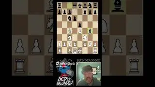 LEGALS MATE TRAP!! Low elo #lichess #chesscom #chess #trending
