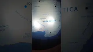 Manila Ocean Park Adventure: Antarctica