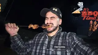 BBQ TIME 🍖| SUDDEN PLAN🤣- Day-21 | Farhan Dar Vlog