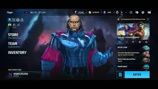 Marvel Future Fight Black Friday Event | Masterxgamer32