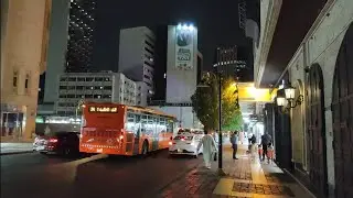 اسواق البلد المحمل الكورنيش قابل الندى ثالث ليالي رمضان مدينة جدة السعودية