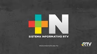 RTV Noticias Veracruz-Boca Del Río: 22 de enero