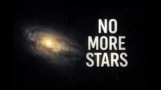 ПОСЛЕДНЯЯ ЗВЕЗДА УМИРАЕТ ✨⭐️
