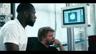 CALIPRI CB20 case study Audi Sport - German version