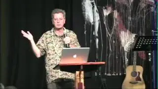 Christians United For Israel - Randy Neal (One Love Ministries)