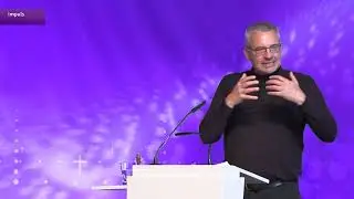 &bdquo;Kirche und Macht&ldquo; - Impuls aus organisationssoziologischer Perspektive: Prof. Dr. Stefan K&uuml;hl