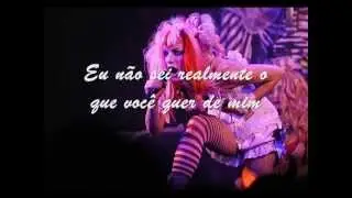 Emilie Autumn- If You Feel Better Legendado