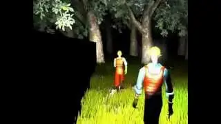 survivers-beta 15 минут 