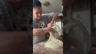 Focaccia di scalore
