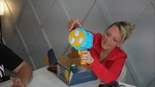 Amazon Finds: Epic Bubble Machine! 🤯 Thousands of Bubbles!