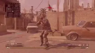 M40A3 GOLD