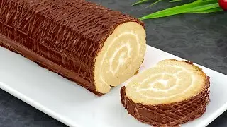 Без сахара! Никакой белой муки! безглютеновый десерт! быстрый! Они исчезнут через 1 минуту!