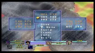 Mystaria The Realms Of Lore - Battle 16: 
