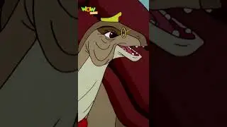 Teacher Jungle Ke | Simba Ki Kahani | Simba The Lion King Short | Hindi Cartoon #otm