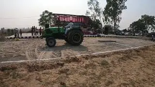 TRACTOR VIDEO SHOOT FILE 1
