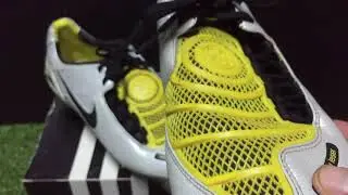 Nike T90 Laser