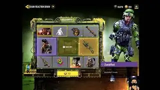 Lucky Draw: Getting REALLY Lucky Playing COD Mobile 'Chopper Chain Reaction'