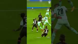Insane Scorpion Goals 🤯