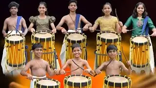  ഇവര് ചില്ലറ ടീംസ് അല്ലാട്ടോ ഒരു ആടാർ ടീംസ്ആണ് 