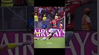 O Vitinho jogava demais!🤯 #flamengo #vitinho #gols