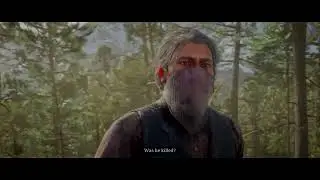 Arthur & Dutch attacked on convoy | watch full action episode | Playing  Rdr2 in 2026 | Best Games