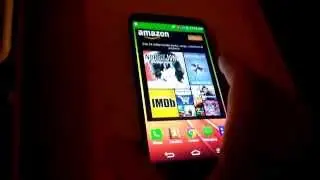 LG G2 VS980 - 32 ГБ - черный (Verizon) Проблемный смартфон