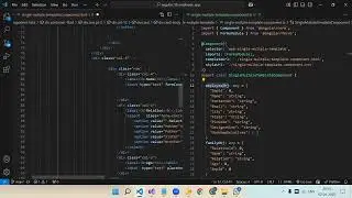 2Jan Recording | Single with Multiple Entity with Template form