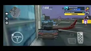extreme car driving simulator 