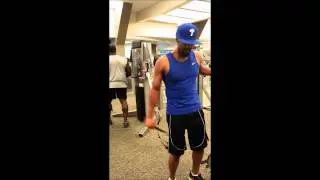 ShoulderShred (Full version)