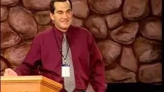 The Power of Grace - 01 - The Law's Problem, pt 1