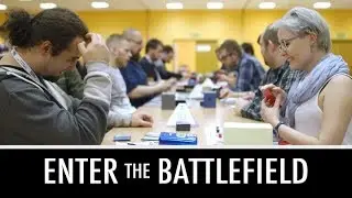 Enter the Battlefield: Poland